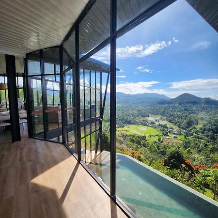 Walaa Kulu - A Villa By 98 Acres Ella Exterior photo