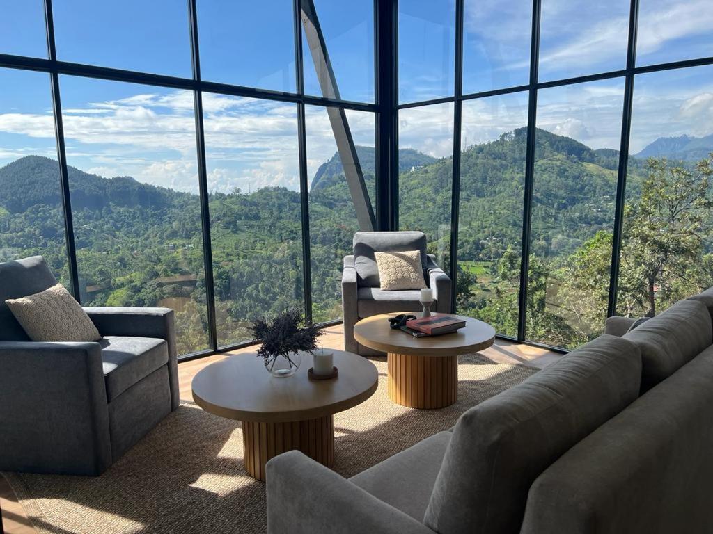 Walaa Kulu - A Villa By 98 Acres Ella Exterior photo