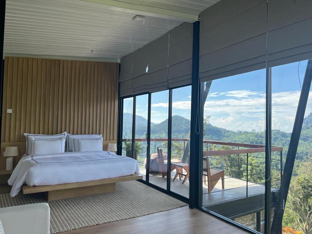 Walaa Kulu - A Villa By 98 Acres Ella Exterior photo